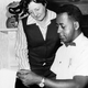 Betty and Barney Hill in 1966.